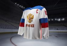 Team Russia 2016 World Cup of Hockey roster projections
