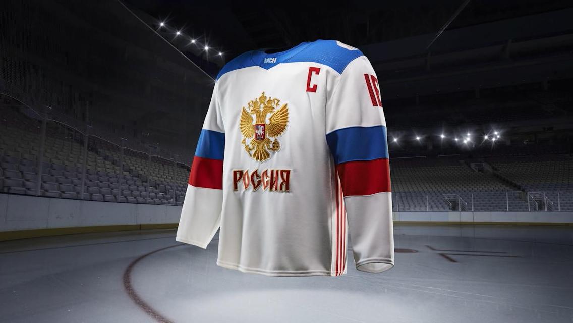 Team Russia 2016 World Cup of Hockey roster projections