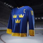 Team Sweden roster projections for the 2016 World Cup of Hockey