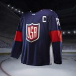 Team USA World Cup of Hockey