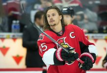 Erik Karlsson