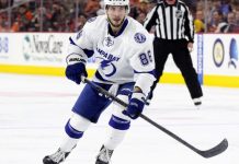 Nikita Kucherov