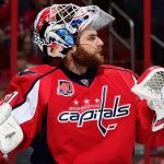 Braden Holtby