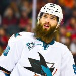 Brent Burns