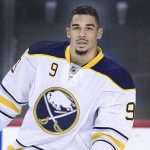 Evander Kane
