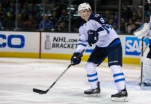 Jacob Trouba