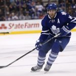 NHL Rumors: Joffrey Lupul, Kevin Shattenkirk, Dmitry Orlov Joffrey Lupul