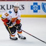 Johnny Gaudreau