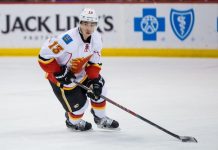 Johnny Gaudreau