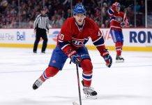 Nathan Beaulieu