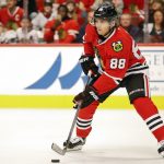 Patrick Kane