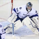Ben Bishop