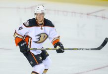 Cam Fowler