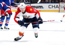 Jonathan Huberdeau