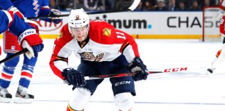 Jonathan Huberdeau