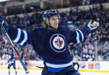 Jacob Trouba