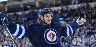 Jacob Trouba