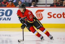 Johnny Gaudreau