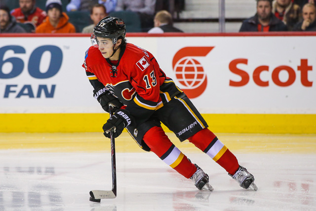 gaudreau nhl