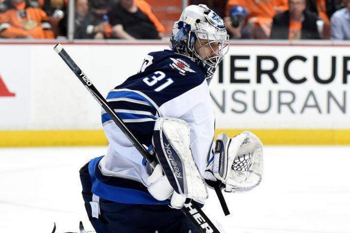 ondrej pavelec