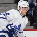 Auston Matthews