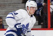 Auston Matthews