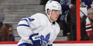 Auston Matthews