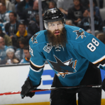 Brent Burns