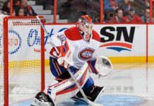 Mike Condon