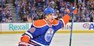 Nail Yakupov