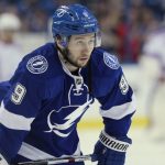 Tyler Johnson