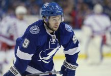Tyler Johnson