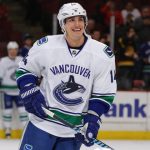 Alex Burrows
