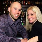Craig Anderson takes leave of absence to be with Wife