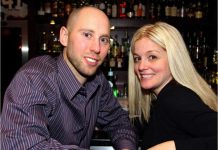 Craig Anderson takes leave of absence to be with Wife