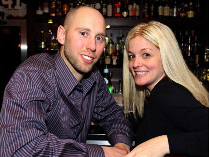 Craig Anderson takes leave of absence to be with Wife
