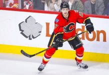 Dougie Hamilton
