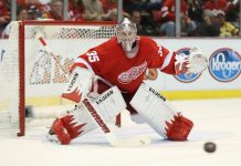 Jimmy Howard