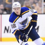 Kevin Shattenkirk