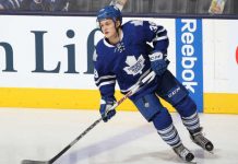 William Nylander