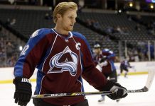 Gabriel Landeskog