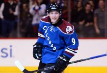 Matt Duchene
