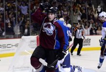 Matt Duchene