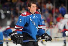 Matt Duchene