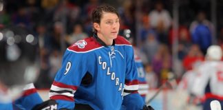 Matt Duchene