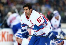 Max Pacioretty