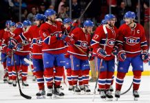 Montreal Canadiens trade rumors