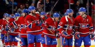 Montreal Canadiens trade rumors