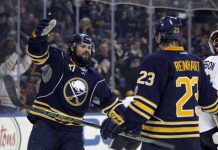 Buffalo Sabres trade rumors