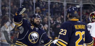 Buffalo Sabres trade rumors